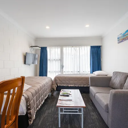Pukekohe Motel-2