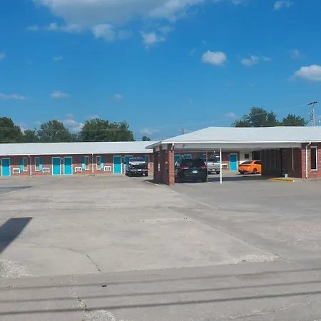 Sleepy Traveler Motel-2