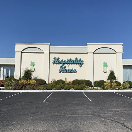 Hospitality House Union City I 69 Us 51, Tn-3