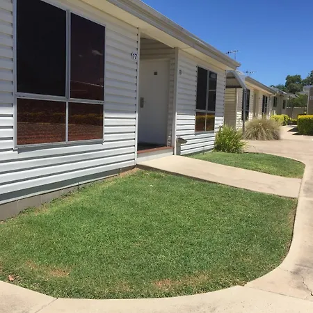 Springsure Overlander Motel-2