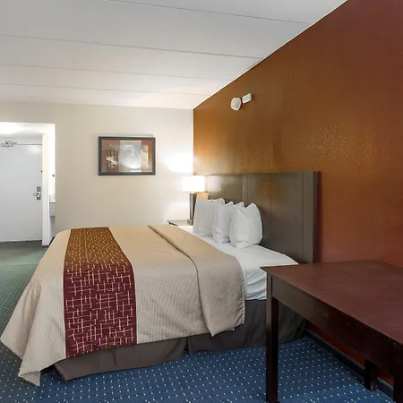 Red Roof Inn Annapolis-3
