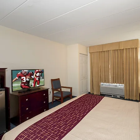 Red Roof Inn Annapolis-2