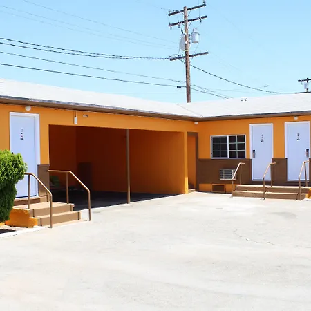 Aristocrat Motel-2