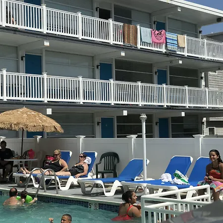 Bird Of Paradise Motel-3
