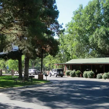 Kernville Inn-3