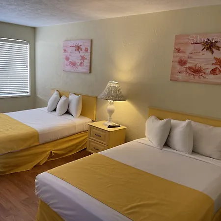 American Safari Motel Wildwood Crest Beach-2