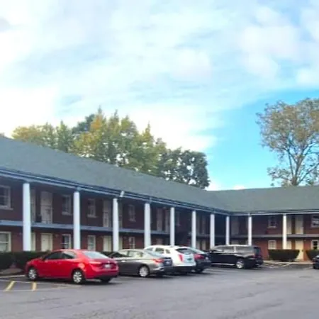 Elite Inn & Suites South Holland Chicago-2