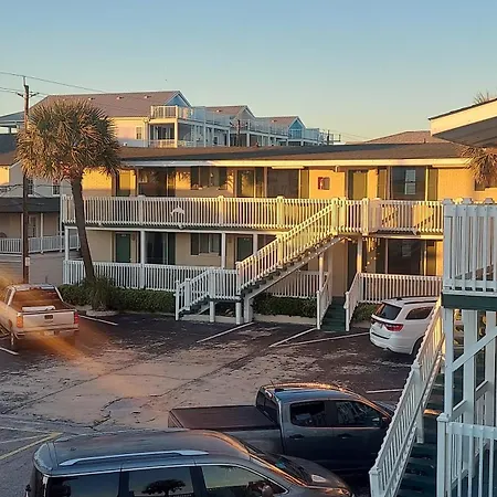 Dolphin Lane Motel-2