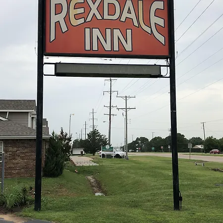 Rexdale Inn-3