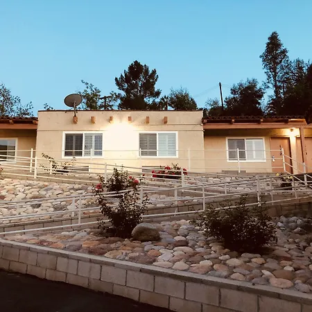 New American Inn & Suites-2