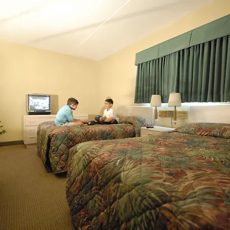 Bristol Plaza Motel-2