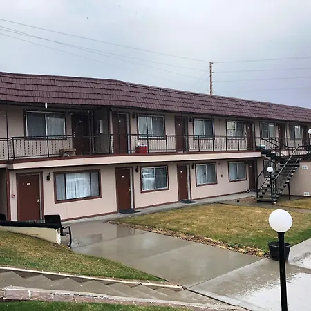 Bristlecone Motel-2