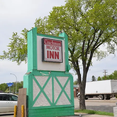 Coachman Inn-2