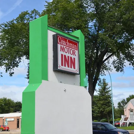 Coachman Inn-3