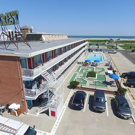 Gold Crest Motel-3