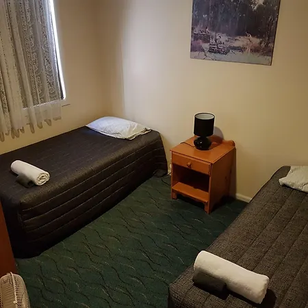 Swaggers Motor Inn-2