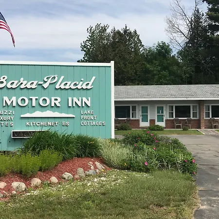 Sara Placid Inn & Suites-3