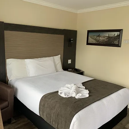 Cairns Motel-3