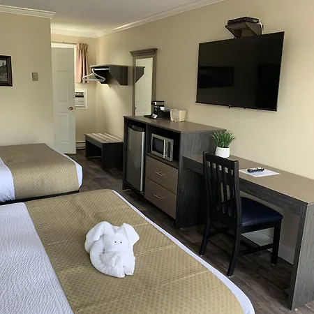 Cairns Motel-2