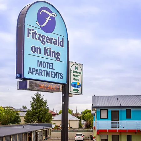 Fitzgerald On King-3