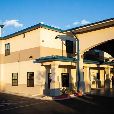 Palace Inn El Paso-3