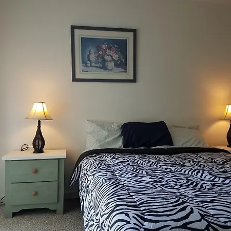 The Becket Motel-2