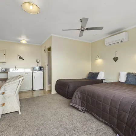 Te Aroha Motel-2