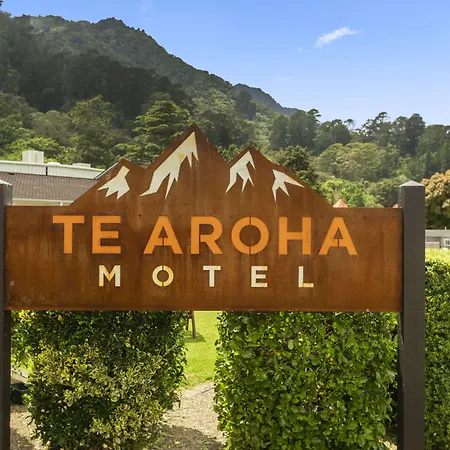 Te Aroha Motel-3