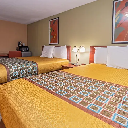 Far West Motel-2
