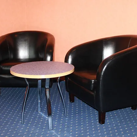 Bay City Motor Lodge-2