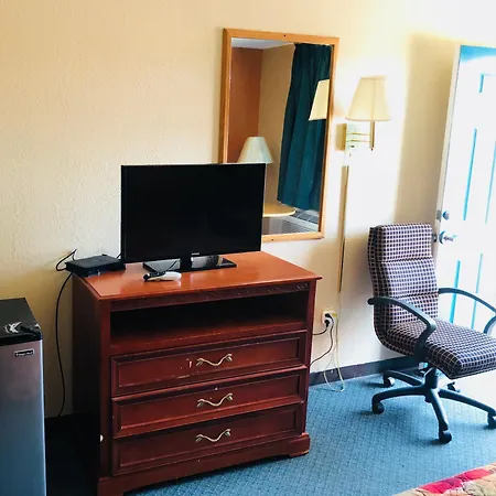 Rest Inn Motel-2