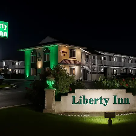 Liberty Inn Absecon Atlantic City-2