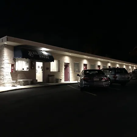 Heritage Inn-3