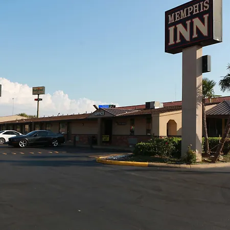 Memphis Inn-2