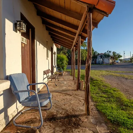 Antelope Lodge-2
