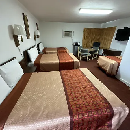 Kansan Motel-3