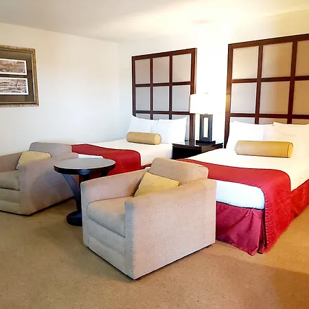 Seely'S Motel-3