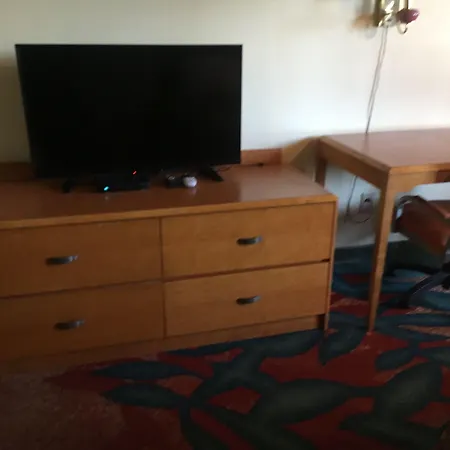 Executive Inn Odessa-2