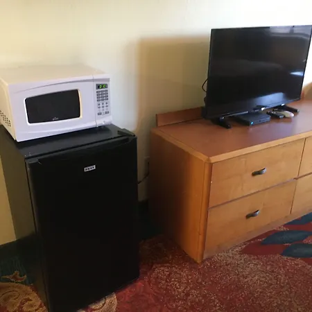 Executive Inn Odessa-3