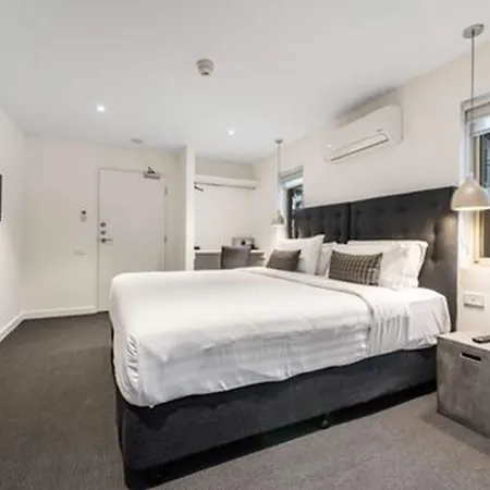 Melbourne Airport Motel-3