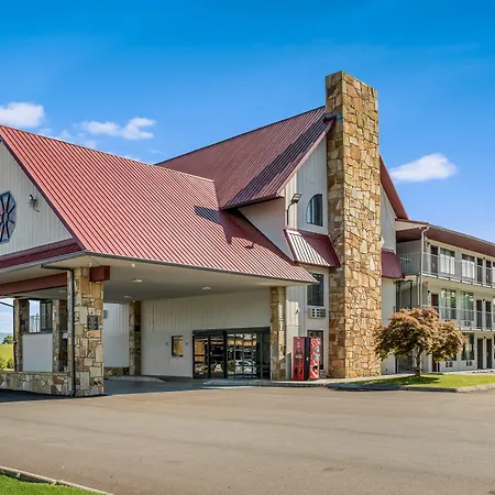 Red Roof Inn Dandridge-3