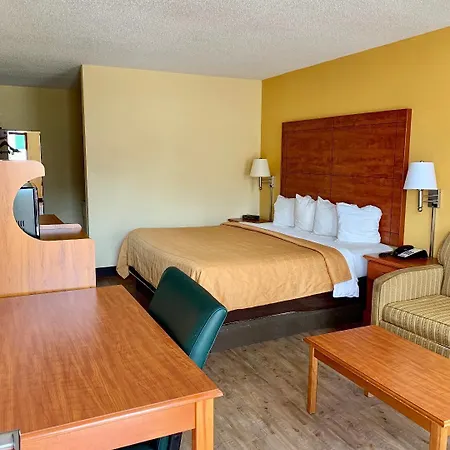 Coachman'S Inn-3