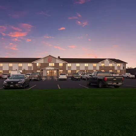 Red Roof Inn Greensburg-2