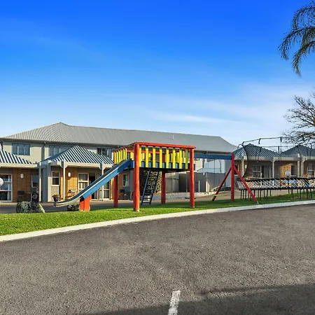 Cameron Road Motel-3