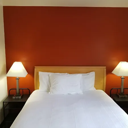 Best Lynnwood Inn-2