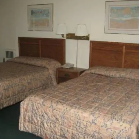 Arbor Inn Motor Lodge-3