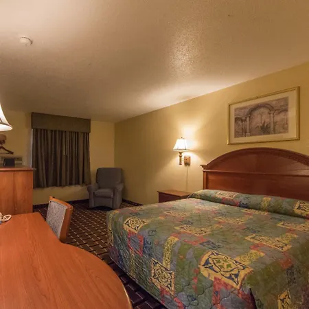 Patuxent Inn-3