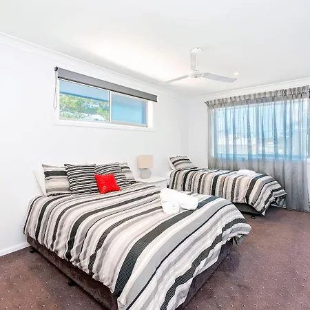 Adrift Apartments Yamba-3