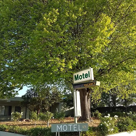 Holbrook Skye Motel-3