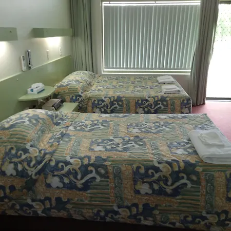 Holbrook Skye Motel-2